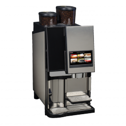 Espress Sure Tamp Super Automatic